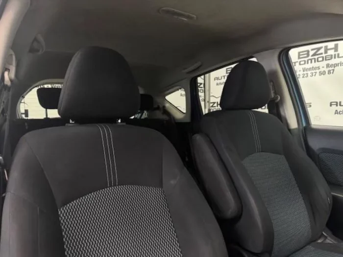 Nissan Note 1.5 DCI 90CH ACENTA - Image 5