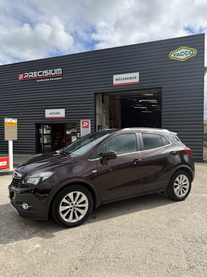 Opel MOKAA 1.4T - Image 2