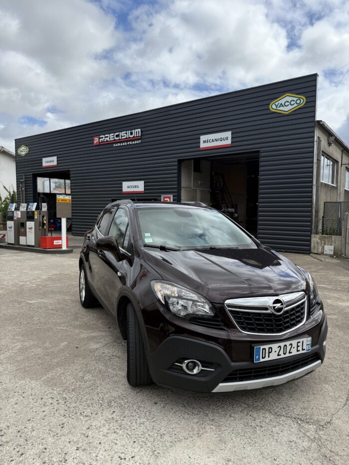 Opel MOKAA 1.4T - Image 3