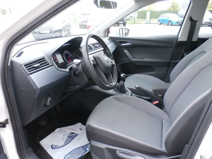 Seat Seat Arona Style Business 1.0 EcoTSI 115 ch Start/Stop BVM6 - Image 3