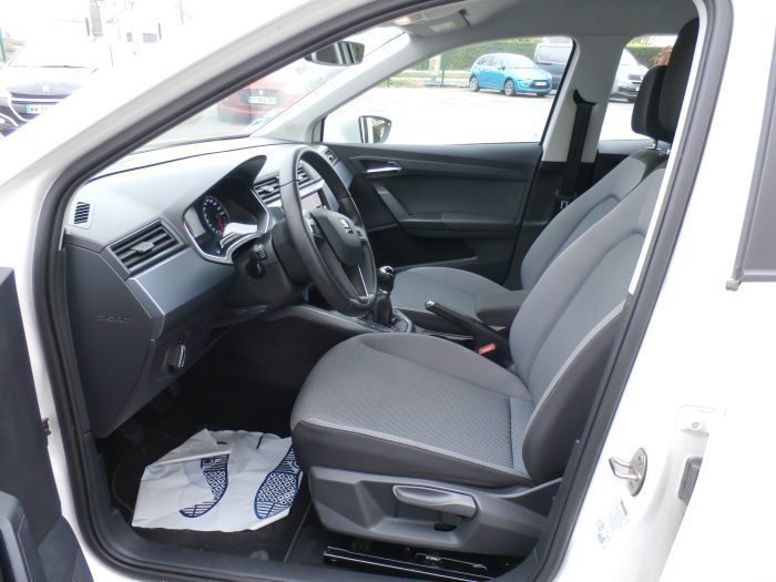 Seat Seat Arona Style Business 1.0 EcoTSI 115 ch Start/Stop BVM6 - Image 6