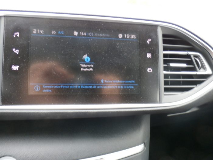 Peugeot Peugeot 308 II Phase 2 Active 1.2 PureTech 110ch S&S BVM5 - Image 4