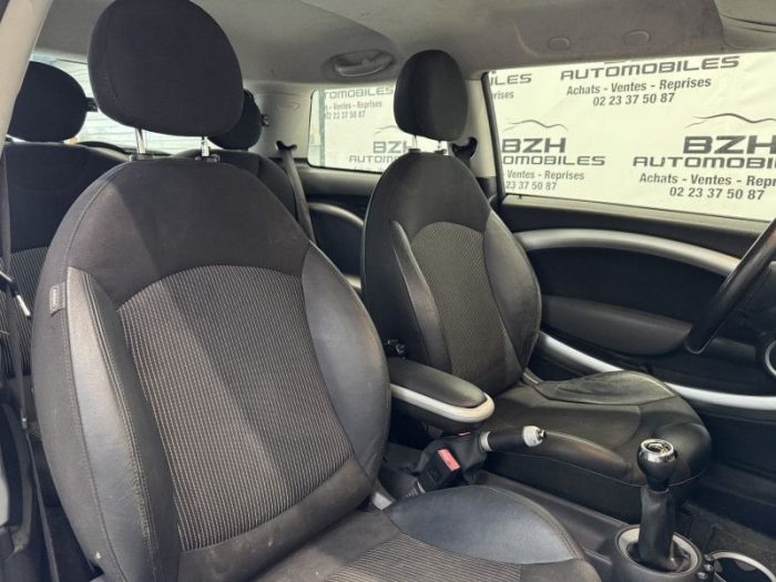 Mini COOPER D 110CH - Image 5