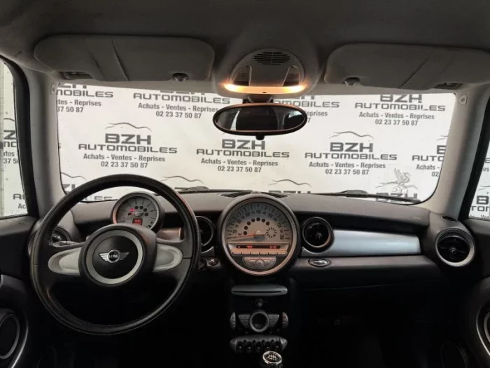 Mini COOPER D 110CH - Image 3