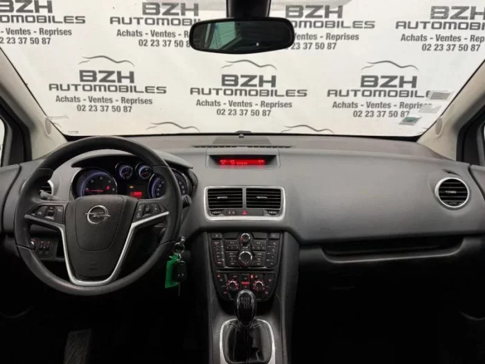 Opel Meriva 1.7 CDTI110 FAP COSMO PACK - Image 3