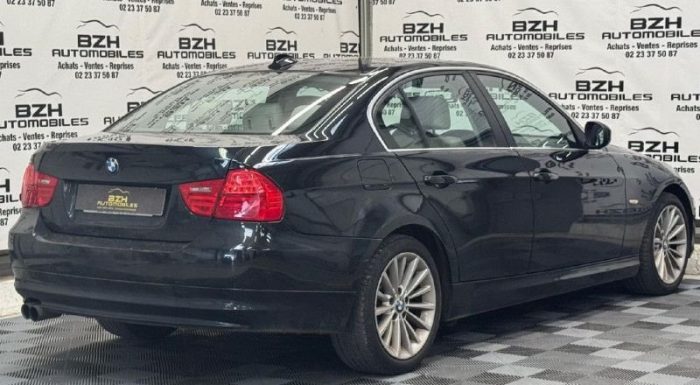 Bmw (E90) 325DA 197CH PREMIERE - Image 2