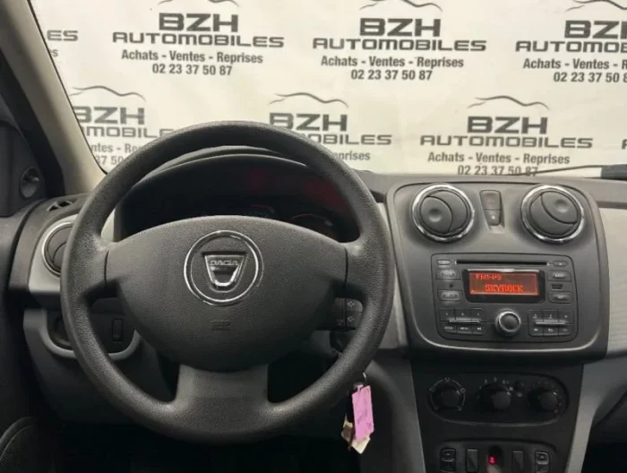 Dacia Sandero 0.9 TCE 90CH ECO² - Image 3