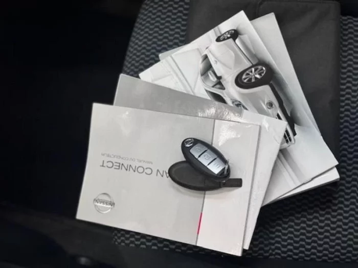 Nissan Note 1.5 DCI 90CH ACENTA - Image 6