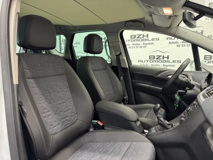 Opel Meriva 1.7 CDTI110 FAP COSMO PACK - Image 5