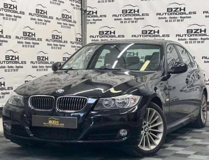 Bmw (E90) 325DA 197CH PREMIERE - Image 1