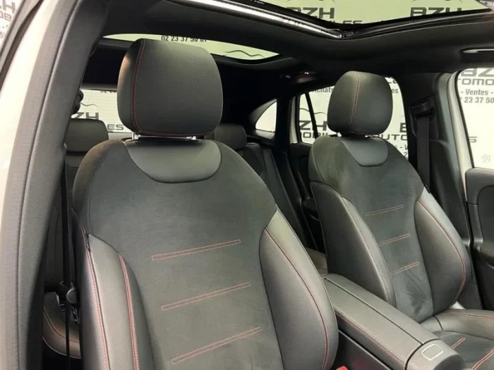 Mercedes GLA 200D 150CH AMG LINE 8G-DCT - Image 5